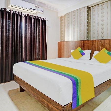 Itsy Hotels Bcp Suites Bangalore Esterno foto