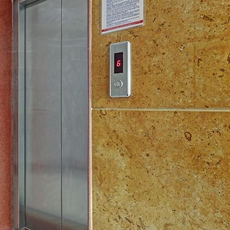 Itsy Hotels Bcp Suites Bangalore Esterno foto